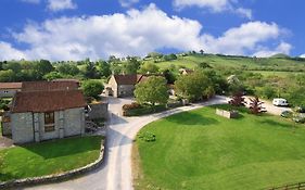 Middlewick Holiday Cottages